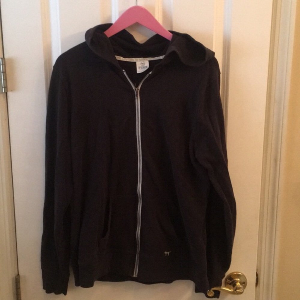 Vs Pink Jacket - image 3